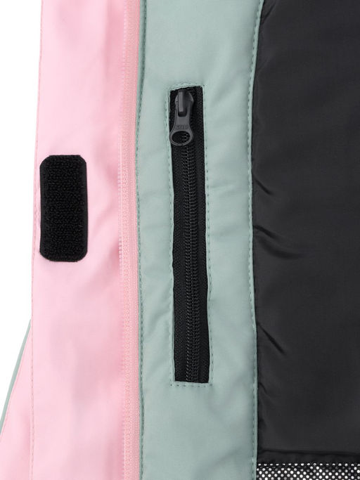 Куртка д/дев. "Джая"