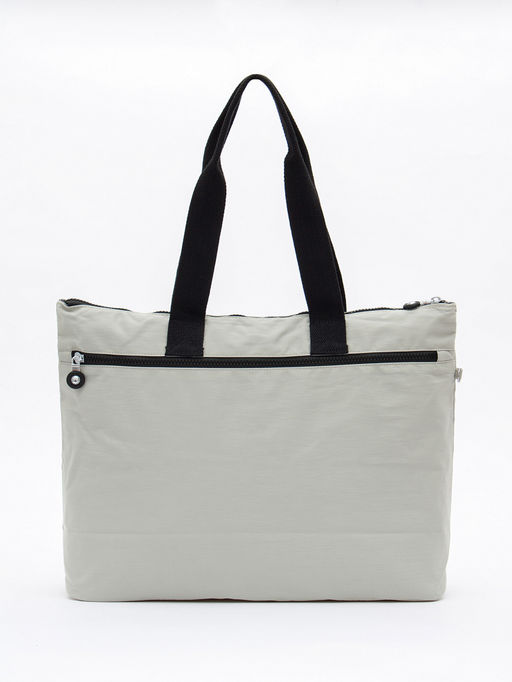 Сумка 8664MD l.gray Mindesa