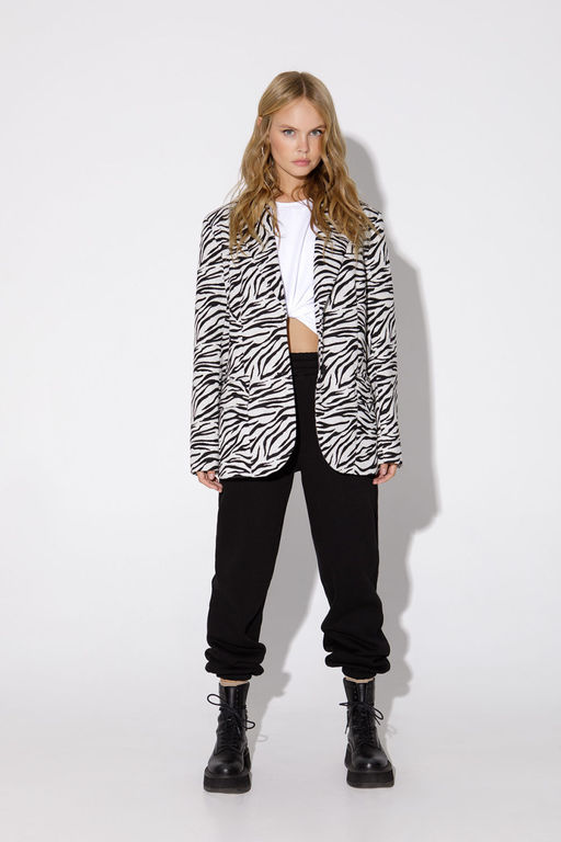 Костюм Pirs 4798 черно-белый  фото 6