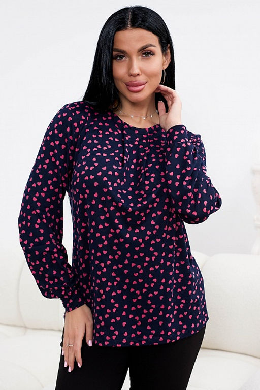 Лонгслив, арт. 0143-03