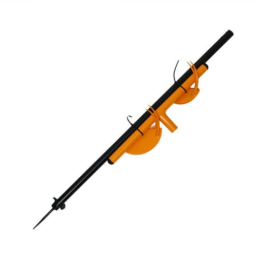 Бур садовый TORNADICA «Ультра», L=1 м, d=150-200 мм