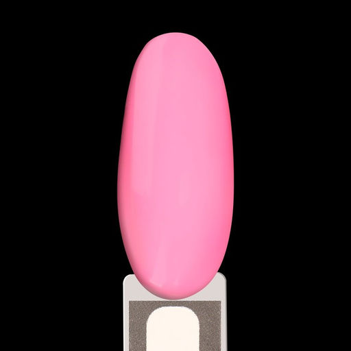 Гель лак для ногтей GLOW IN THE DARK, 3-х фазный, 8 мл, LED/UV, люминесцентный, цвет земляничный (09) - Queen fair фото 10