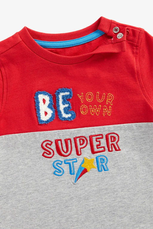 MOTHERCARE / Футболка фото 2