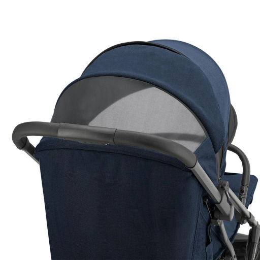 Inglesina / Прогулочная коляска Maior Polar Blue фото 12