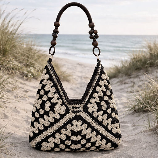 Сумка BG-S-2610-Black