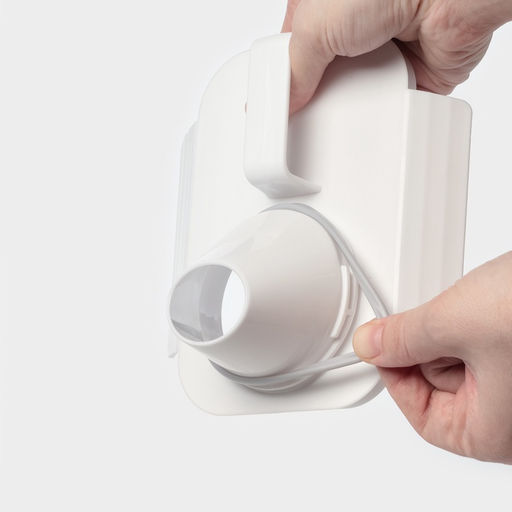 Контейнер для стирального порошка и кондиционера, с мерным стаканом, 1800 мл - Simaland фото 10