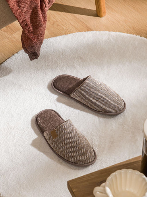 Has?r G?r?n?ml? Erkek Ev Terli?i