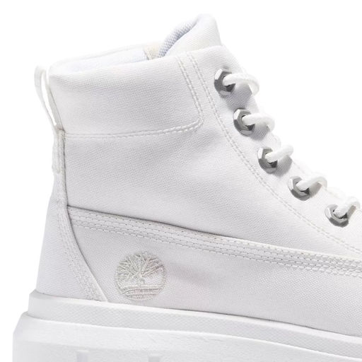 Timberland / Ботинки Greyfield Boot Fabric  фото 7