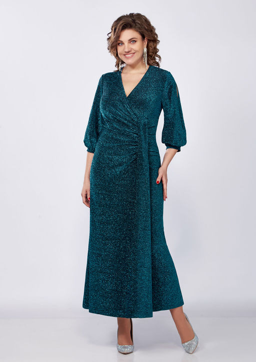Платье Mira Fashion 5480-3