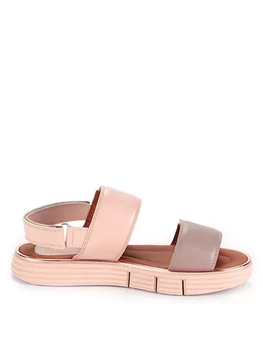 Босоножки женские