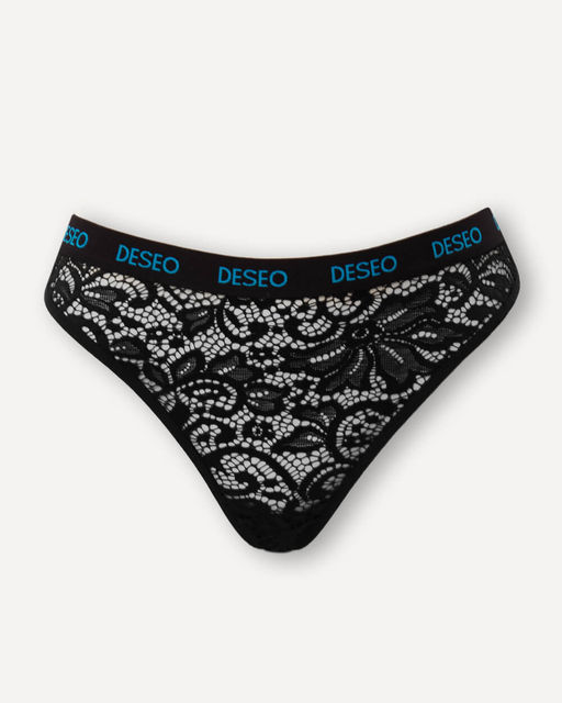 Трусы-стринги - Deseo фото 2