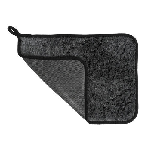 Тряпка для мытья автомобиля, Grand Caratt, микрофибра, 600 г/м², 30×40 cм