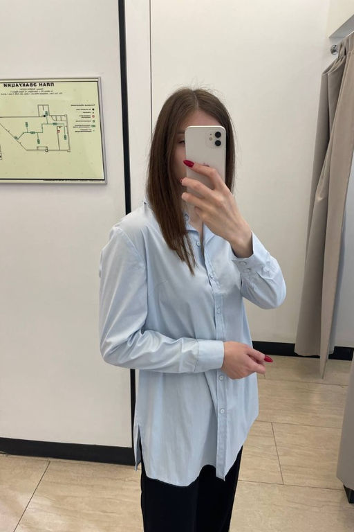 64898 Рубашка