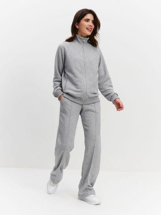 Брюки женские 25254-525 футер - Avese фото 56