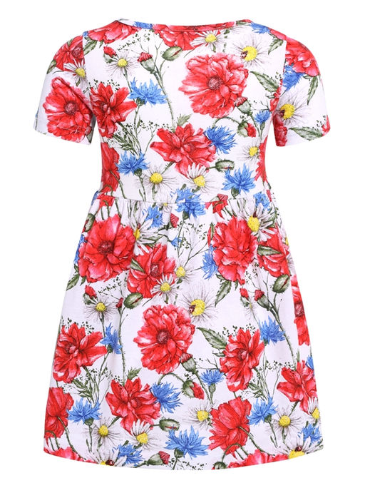 платье 1ДПК3999001н - Апрель фото 5