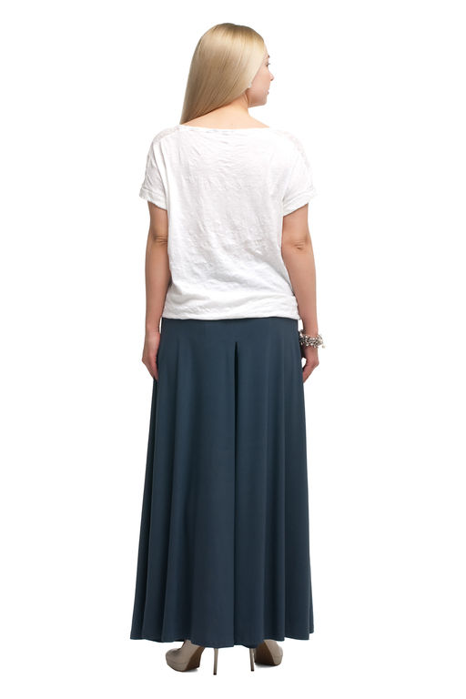 Юбка-брюки - Olsi фото 5