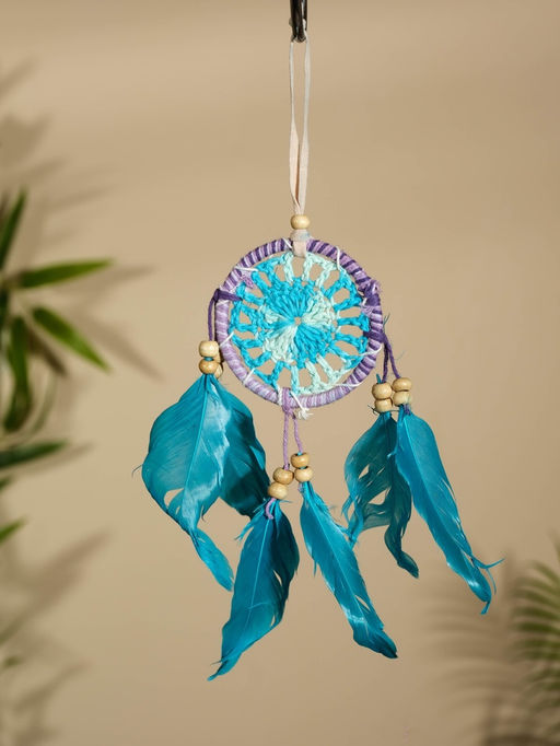 Ловец снов, 6×22 см, морской