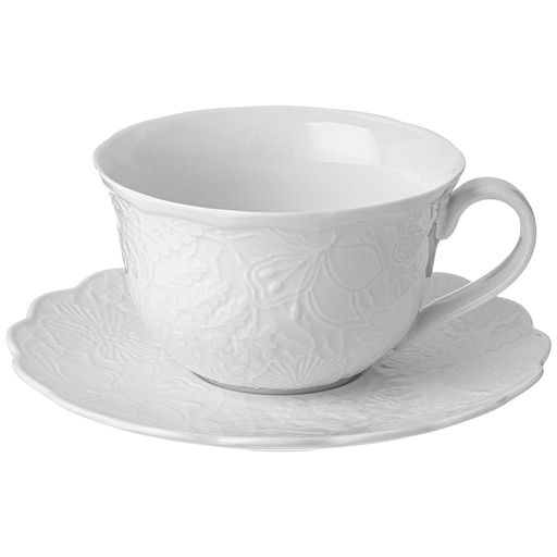 Цена за 6 шт. ЧАЙНАЯ ПАРА LEFARD LACE 230 МЛ