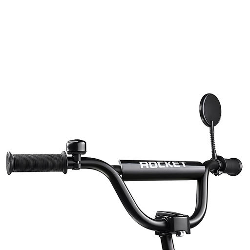 Велосипед 20" Rocket Phoenix, цвет черно/синий