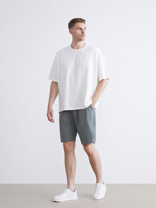 B?y?k Beden Standart Kal?p Erkek ?ort