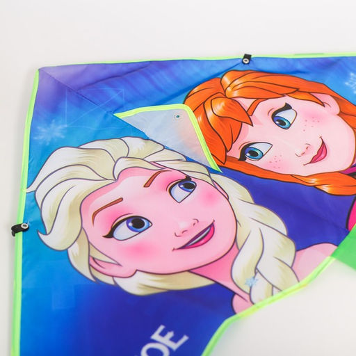 Воздушный змей Анна и Эльза, Холодное сердце, 70 х 105 см - Disney фото 7