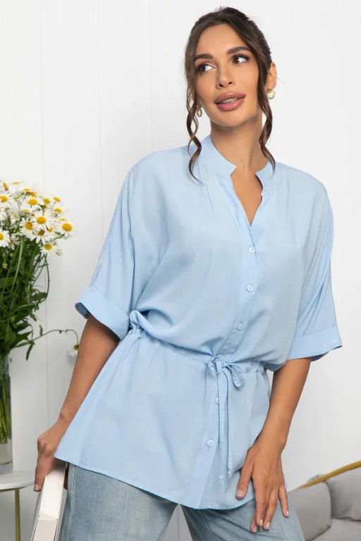 Блуза Мариша - Lt collection фото 37