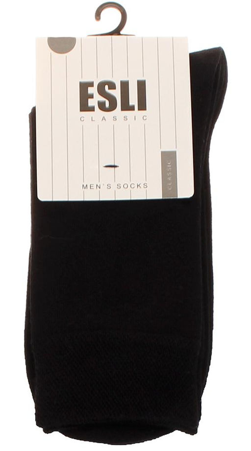 Носки Esli 14С-118СПЕ_черный