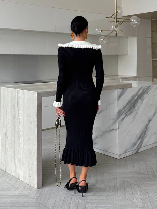 Платье - Liketon фото 3