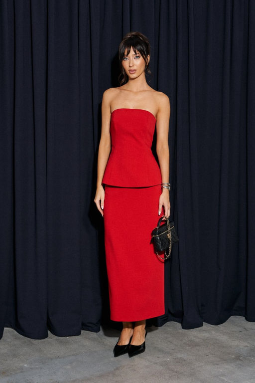 Юбка А1728 - Annete фото 7