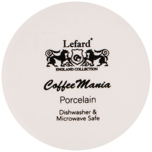 КРУЖКА LEFARD ORNAMENT 320МЛ  фото 4