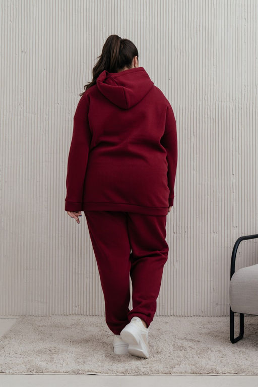 Худи женская - Jp фото 17