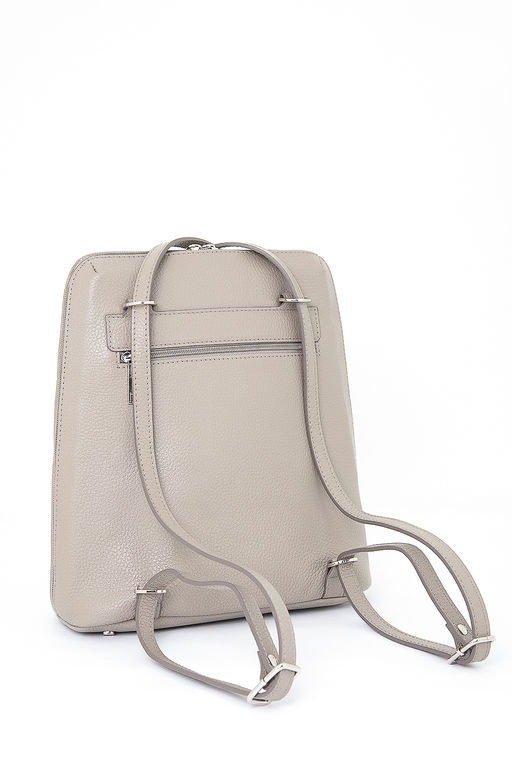 Сумка женская Ц-456.1 капучино - Protege фото 2