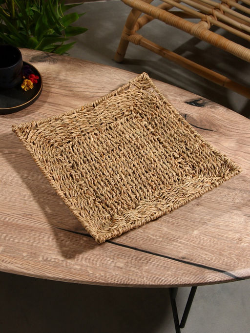 Корзина плетёная, 31315 см, сиграсс