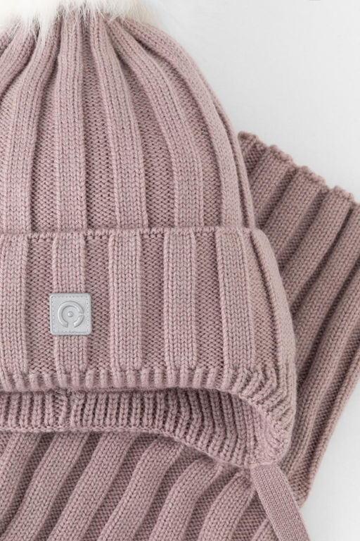 Crockid _ КВ 22017/ш/пудра комплект дет  фото 2