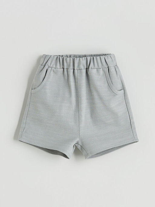 Beli Lastikli Erkek Bebek ?ort