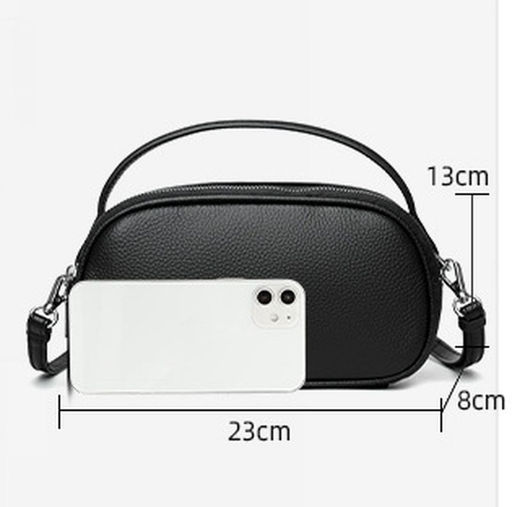 Bags Сумка женская / кожа / 	0111242  фото 4