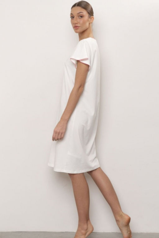 СОРОЧКА ЖЕНСКАЯ арт. 6506W-60228.1S-121.1379