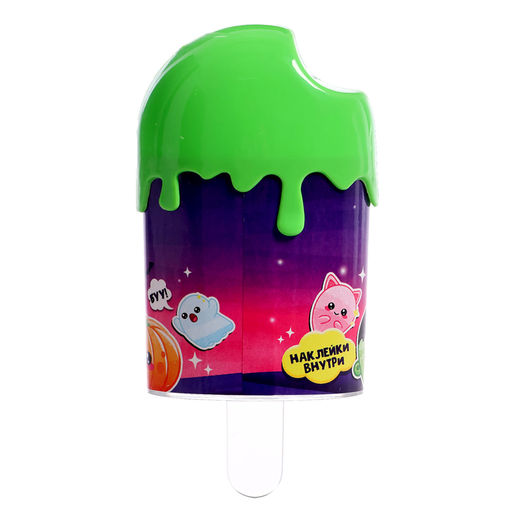 Игрушка-сюрприз Ужасный Мяк-жмяк, в мороженке, МИКС - Happy valley фото 10
