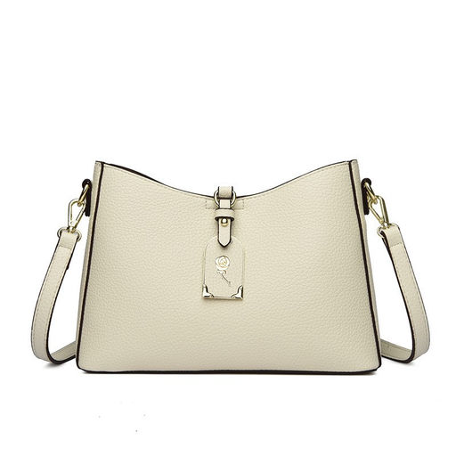 KAIDIFEINIROO Сумка женская с двумя ремнями 5197 фото 5