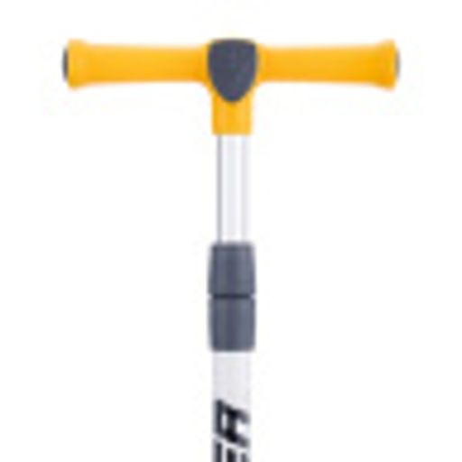 Самокат трехколесный Slider