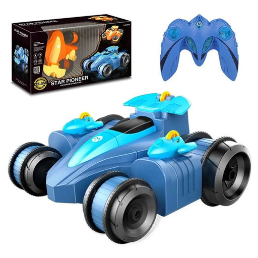 Машина на Р/У (арт. 2655) - Storyland фото 4