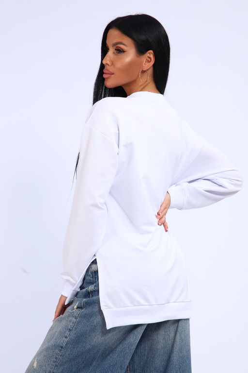 Свитшот женский 301