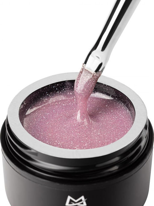 Manita Professional Гель моделирующий для ногтей светоотражающий / Builder Gel Reflective №06, 15 мл