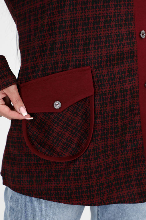 Женская туника 31814