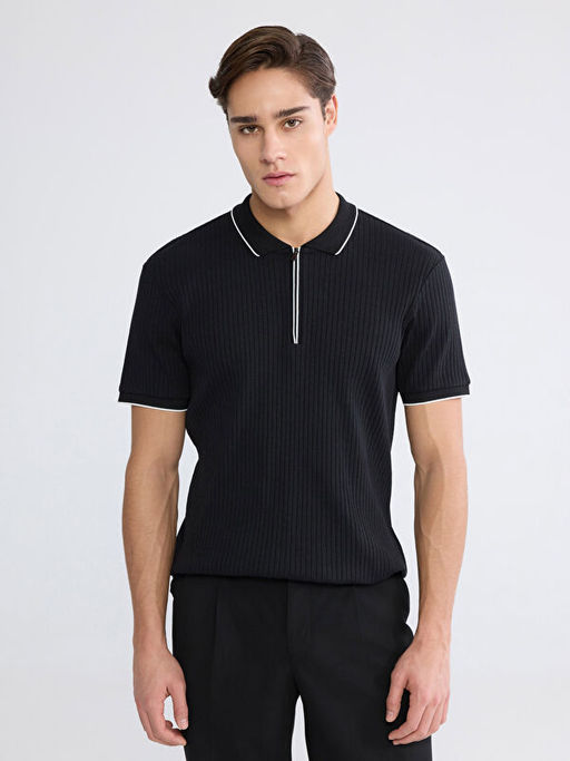 Polo Yaka Erkek Ti??rt