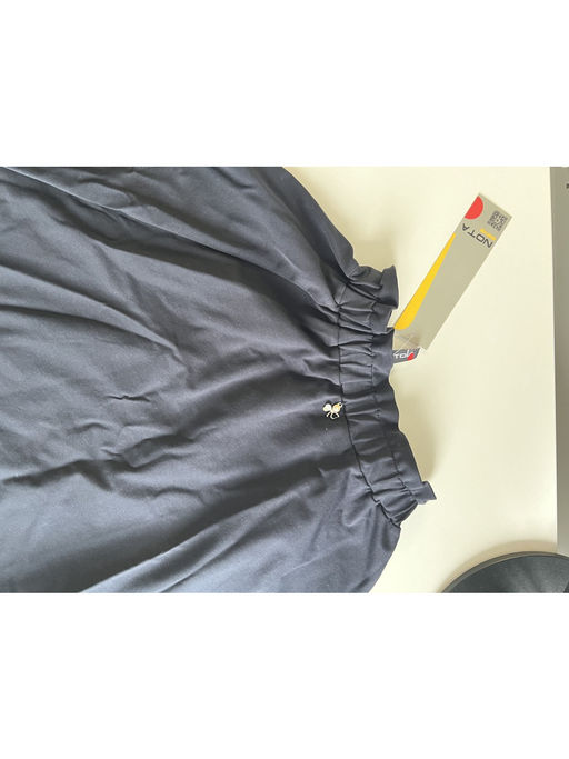 Юбка трикотажная