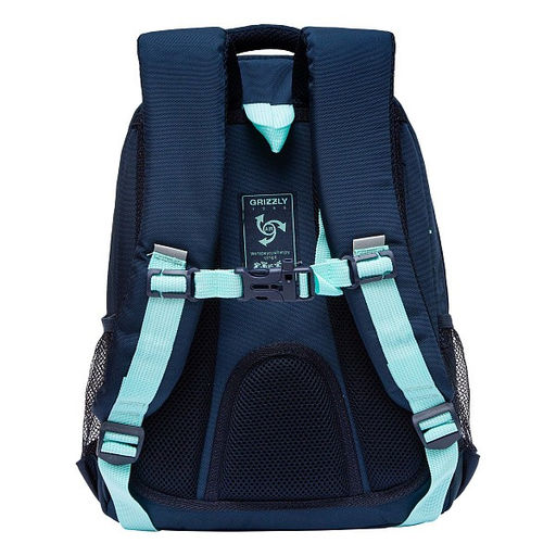 RG-461-1 Рюкзак школьный - Grizzly фото 28