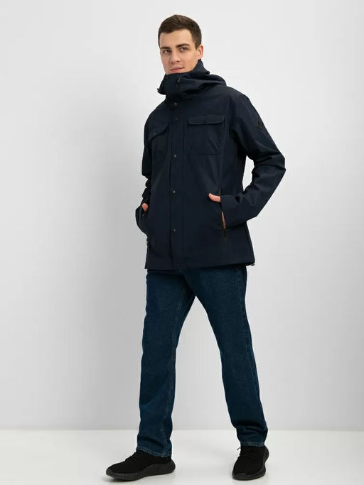 Куртка RAINOUT / Lee Cooper  фото 3