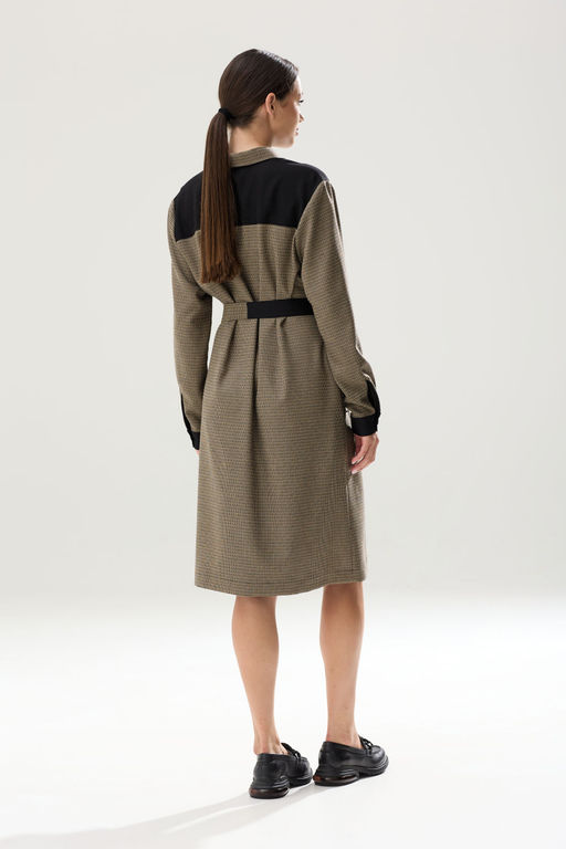 Платье Lars Style 836