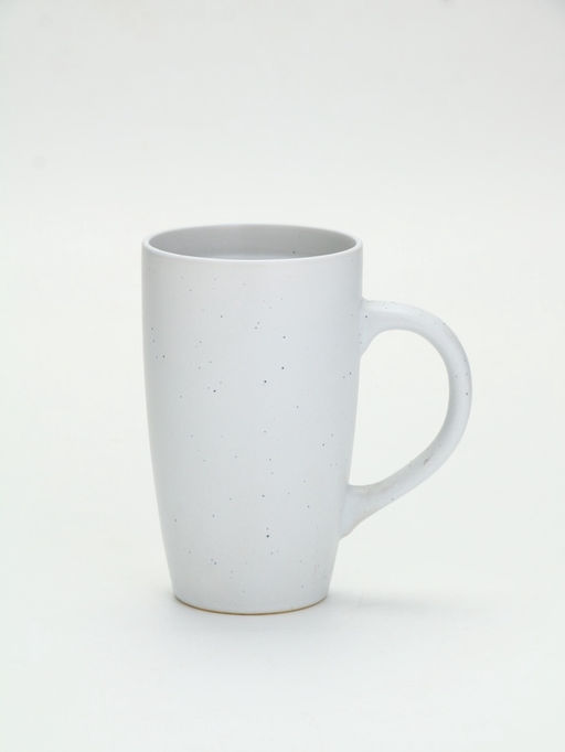 Кружка новогодняя Чудеса там, где в них верят, матовая, 530 мл